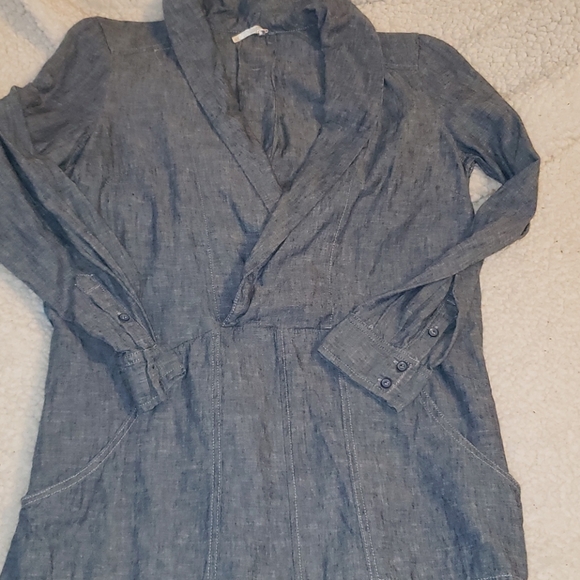Nwot free people dress size xs - Picture 3 of 3